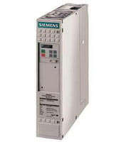 German Siemens inverter 6SE7031-5TF60 75KW can be technically supported