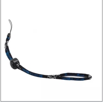 GOPRO hero7 6 5 HERO4 handheld selfie stick three-legged folding bracket hand rope boutique hand rope