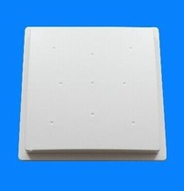 RFID UHF passive split antenna UHF circular polarization Reader external antenna 3-5 meters 8dbi
