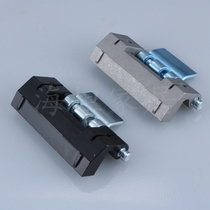 Heitan electric cabinet hinge CL201-1A switch cabinet hinge Ritto hinge PS cabinet hinge dark hinge