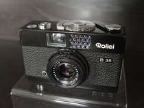 US ebay ROLLEI B 35 camera ROLLEI B 35 non-stock need to contact first