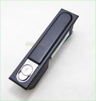 Electrical cabinet lock MS818-1S zinc alloy high and low voltage switch electric cabinet door lock MS490 chassis cabinet electric box lock