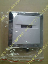 Sensor squat toilet sensor valve Squat flush sensor valve FGY509A D