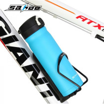  SAHOO stainless steel cycling kettle insulation cold water preservation kettle cup bicycle kettle long-lasting insulation