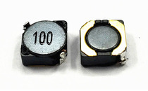 SMD power inductor 5D28 47UH printing 470 shielded inductor size 6*6 * 3MM copper wire