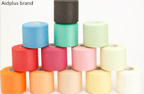 Sponge roll artificial foam bandage skin Film football ankle base bandage bubble with sports tape