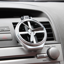 Car foldable beverage Rack car air outlet fan cup holder water cup holder beverage holder air outlet rack