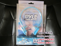 Special offer Shanghai stock USA pyle pswp4wt waterproof MP3 player underwater headset swimming MP3