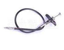 　Camera mechanical shutter cable 40cm Self-locking mechanical shutter cable Fuji X10 x100 40cm