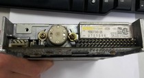 (New original) TEAC FD--235HF A528 board number E950503 industrial control jumper floppy drive