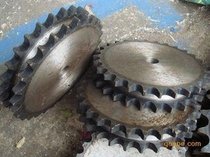 1 2 inch double row sprocket flat piece 20A-2 Number of chain teeth 12 13 14 15 16 17 18 19 20