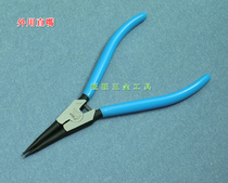 Imported Japan TOP uses a range of 19-40MM external mouth with a straight mouth mesh clamp clamp clamp SS-175