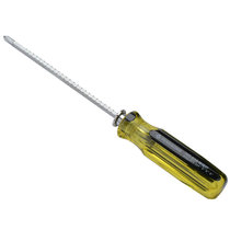Pengong telescopic dual-purpose screwdriver adjustable screwdriver cross screwdriver NO 615