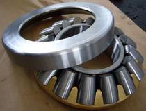 Wafangdian Bearing Heavy Machinery Thrust Roller Bearing New Model 29414 Old Model 9069414