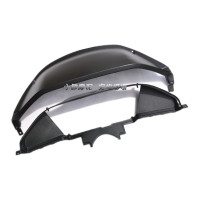 Motorcycle parts Big sheep big ship instrument cover Wangye big sheep Qianjiang 150 big ship instrument shell front and rear