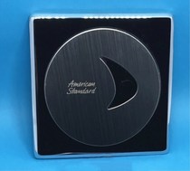 American standard urinal sensor CF-8004 8014 hidden AC and DC urinal flushing valve