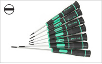 Taiwan Baogong Precision Screwdriver 10-3 0mm SD-081-S1 S2 S3 S4 S5 S6 S7