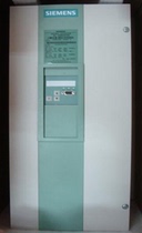 Siemens DC Governor 6RA7018-6DV62-0 Ordering Products