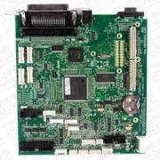 ebra zebra 140Xi4 motherboard 170XI4 motherboard(original disassembly quality assurance)