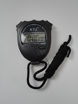 Special sports TA228 electronic stopwatch sports stopwatch KTJ digital display sports stopwatch stopwatch