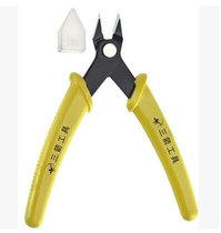 Odius 150 electronic cutting pliers 5 inch wisher model pliers IC foot line Burr pliers mini pliers repairer