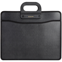 Comix heart A1332 mobile office bag briefcase Hand bag A4 Portable