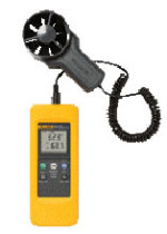 New American Fluke Fluke923 fluke925 Impeller Anemometer