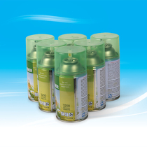 Hotel Guesthouse Toilet Automatic Spray Aroma Machine Special Perfume Supplement Liquid Toilet Deodorant Air Freshener Aromatic