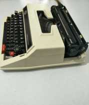 1980s Sky 310 All-English typewriter