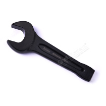 Weda Knock Stays Wrench Heavy Thickened Opening Knock Wrench Dead Wrench Industrial Big Wrench Power Tool