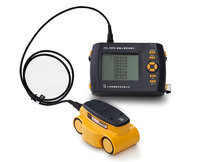 ZBL-R650 Concrete rebar detector Rebar detection scanner Rebar position tester