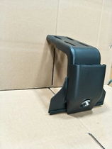 Boutique thickened tent rain trough bracket support foot Wuling Changan bread Golden Cup sea lion roof shelf Clip claws