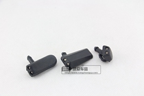 Psantana 99 new show 2000 Superman Junjie arrogance 3000 Zhijun Rain scraping machine cover water spray nozzle