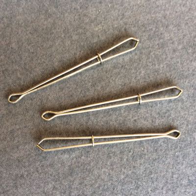 taobao agent Loose tie -tie tangers to make clothes and clothing 3 points and 4 points BJD baby hand -made tools with DIY