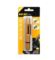 NiSi Lens Cleaning Pen NLP Digital W SLR LFK-1 Camera Mirror Cleaning Brush