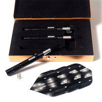 CUESOUL Q Armor Series accessories dart leaf dart integrated dart Rod three aluminum box box