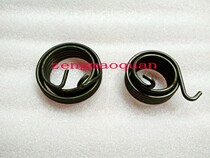 Motorcycle accessories suitable for Jialing JH70 ignition spring CG125 WIN100 start spring