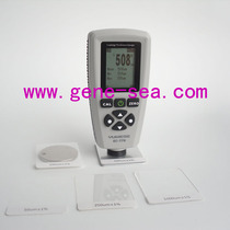Spot special offer YUWESE YUWESE sensing EC-770 coating thickness gauge Magnetic induction eddy current dual mode