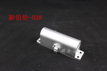 New Bailun door closer two-stage speed adjustable warranty for three years 