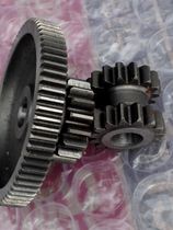 Suitable for construction Yamaha Feizhi 250 electric start bridge teeth YS250 motor bridge teeth