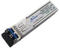 SFP Gigabit Single-mode 1310nm 10km Compatible with HP HP J4859C