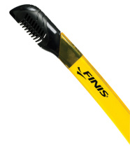 Finis full Dry breathing tube sleeve nozzle drying valve breathing tube accessories Snorkel Dry Top