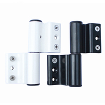Broken Bridge aluminum door hinge aluminum alloy door hinge swing door hinge heavy hinge