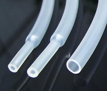 3 2mm transparent double wall tube with adhesive double wall Heat Shrinkable tube triple shrinkage waterproof seal 10CM