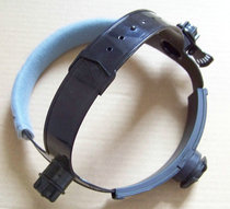 Xunan brand Series automatic dimming mask dimming welding mask welding cap matching adjustment headband headband