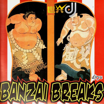 DJ Scratch Effect Banzai Breaks