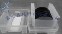 Experimental and scientific research prime grade 4 inch silicon wafer wafer IC Semiconductor grade high purity single crystal polished silicon wafer electron microscope SEM
