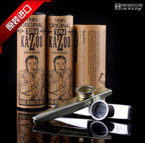  Limited area to send 2 flutes clarke metal kazoo kazoo group flute guitar ukulele accompaniment