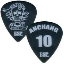 Nissan ESP Anchang guitar picks in stock