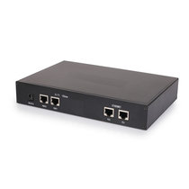 The TG200-2E1 deep-simple digital trunk gateway supports PRI30B+D stable voip landing gateway SIP
